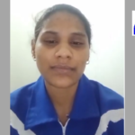 A woman from Gandepalli, Kakinada, secretly recorded and sent videos to her relatives about the torture she faced in Kuwait. Her condition has raised alarm in the constituency.