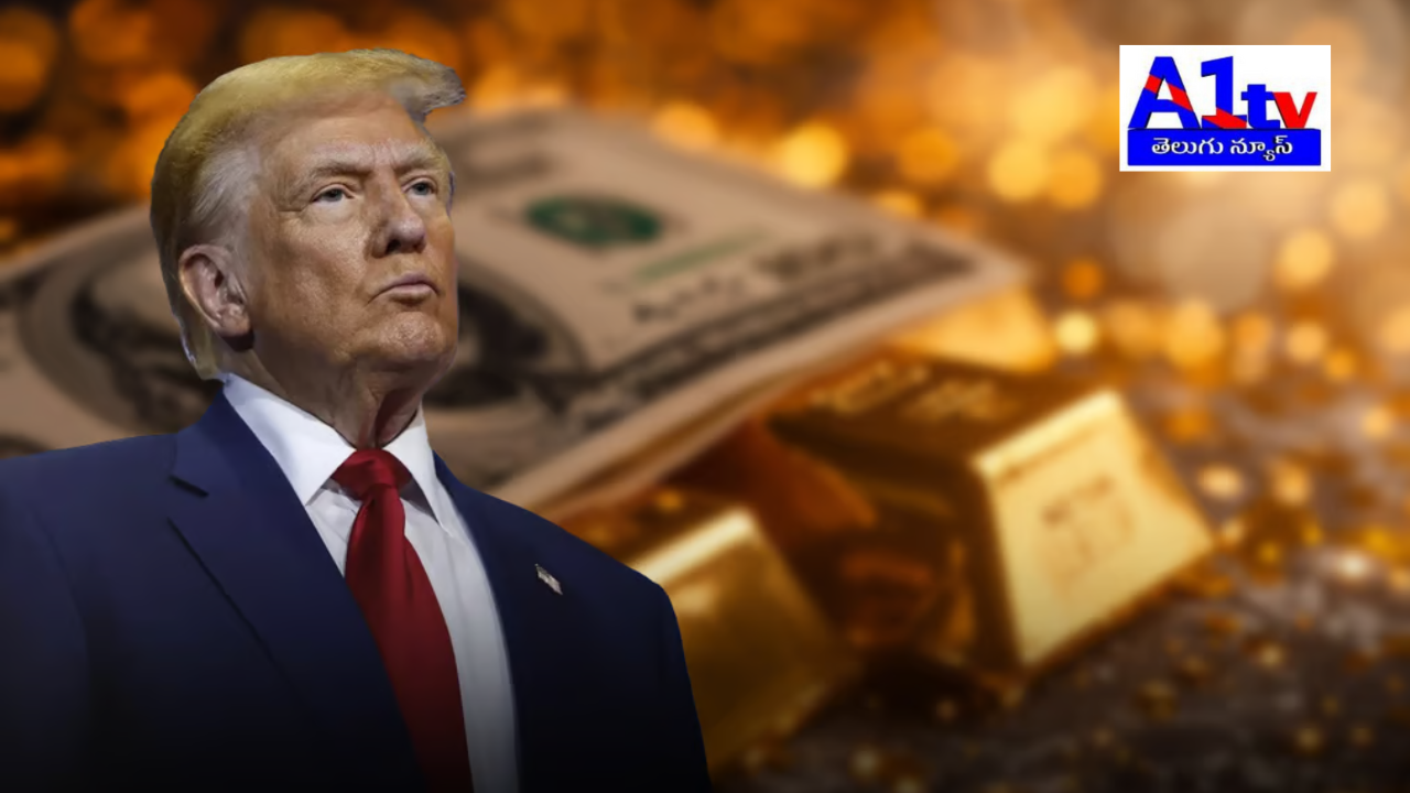 Gold and silver prices have decreased following the US Presidential election results. Gold is now priced at ₹76,369 per 10 grams, while silver has fallen by ₹4,050 per kilogram.