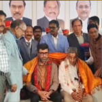 A gratitude ceremony was held for High Court Judges who helped secure ₹100 crore for the new district court complex. The event was attended by various judicial dignitaries.