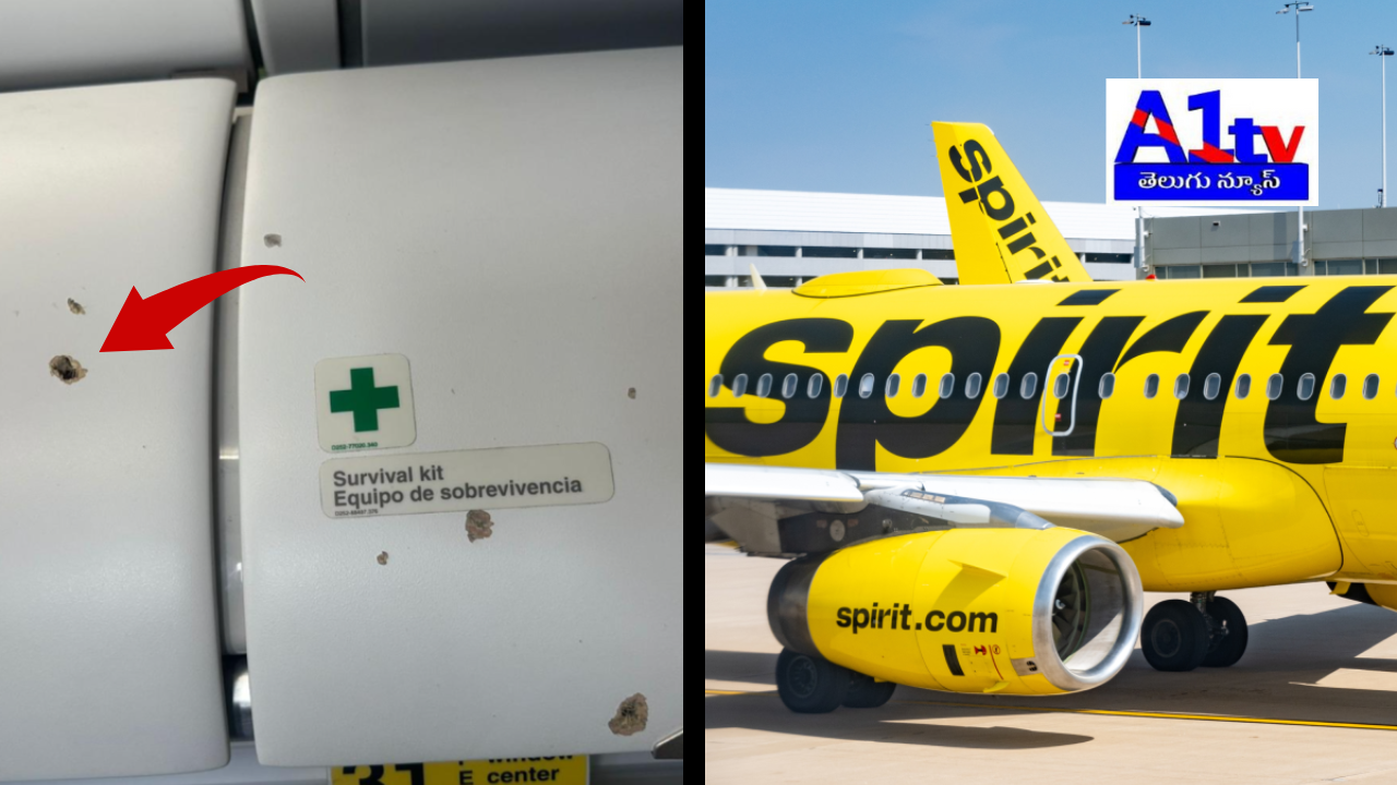 A plane from Florida to Haiti was fired upon during landing in Port-au-Prince, forcing the pilot to divert safely to the Dominican Republic. The incident reflects escalating gang violence in Haiti.