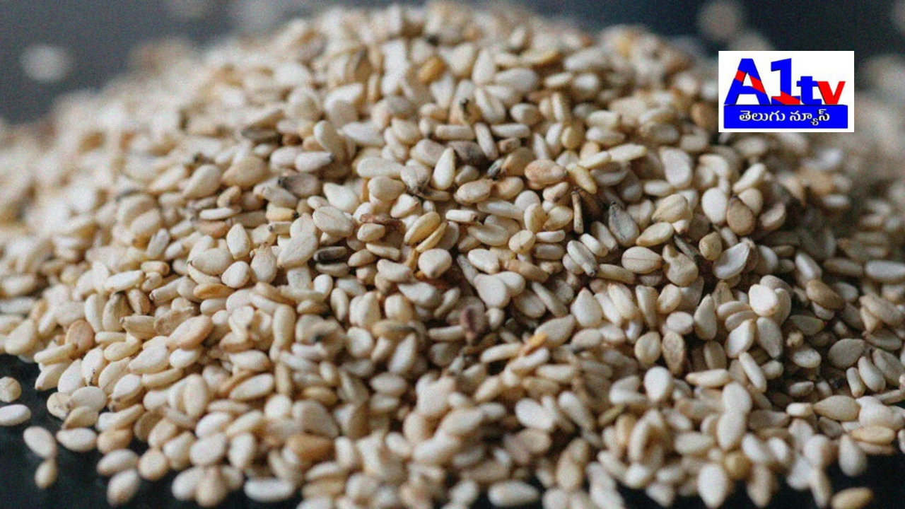 Sesame seeds are packed with essential nutrients and offer numerous health benefits. They improve heart health, control blood sugar, aid in digestion, and strengthen bones, making them a superfood, especially during winter.
