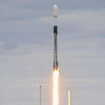 ISRO successfully launched its GSAT-N2 satellite using SpaceX's Falcon 9 rocket. This communication satellite aims to enhance connectivity across remote regions of India and provide in-flight internet.