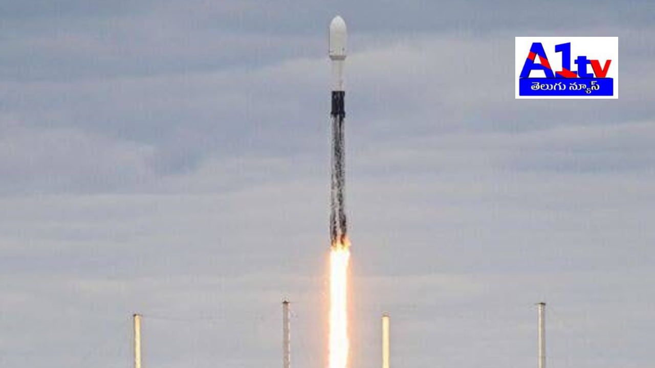 ISRO successfully launched its GSAT-N2 satellite using SpaceX's Falcon 9 rocket. This communication satellite aims to enhance connectivity across remote regions of India and provide in-flight internet.