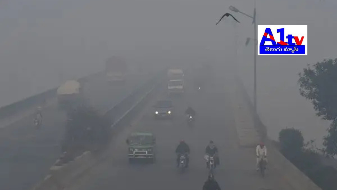 Pakistan's Minister blames India's winds for Lahore's severe pollution, calling for cross-border talks as AQI levels reach alarming heights.