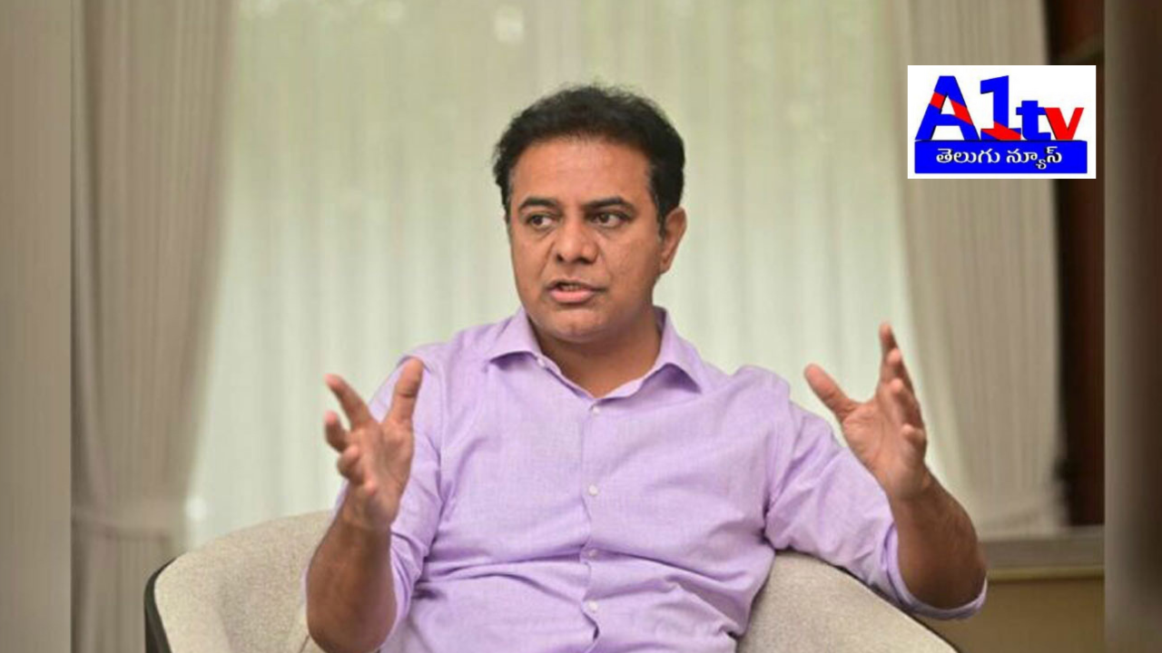 BRS Working President KTR highlighted Telangana's progress over the past decade, urging opposition to acknowledge the state's achievements.