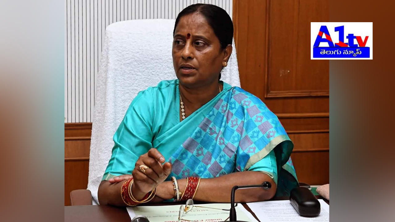 Telangana Minister Konda Surekha criticized BJP for its interest in Rahul Gandhi's caste, stating that a caste census is needed nationwide to know the truth and defend Telangana's caste survey.