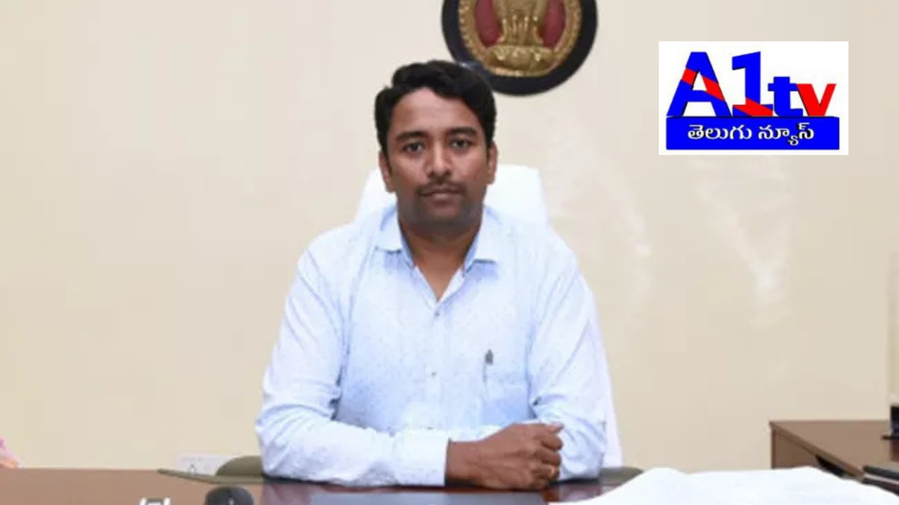A farmer's son has achieved IAS Rank 275 in his third attempt, offering inspiration to today’s youth. His journey showcases hard work and dedication in overcoming challenges.