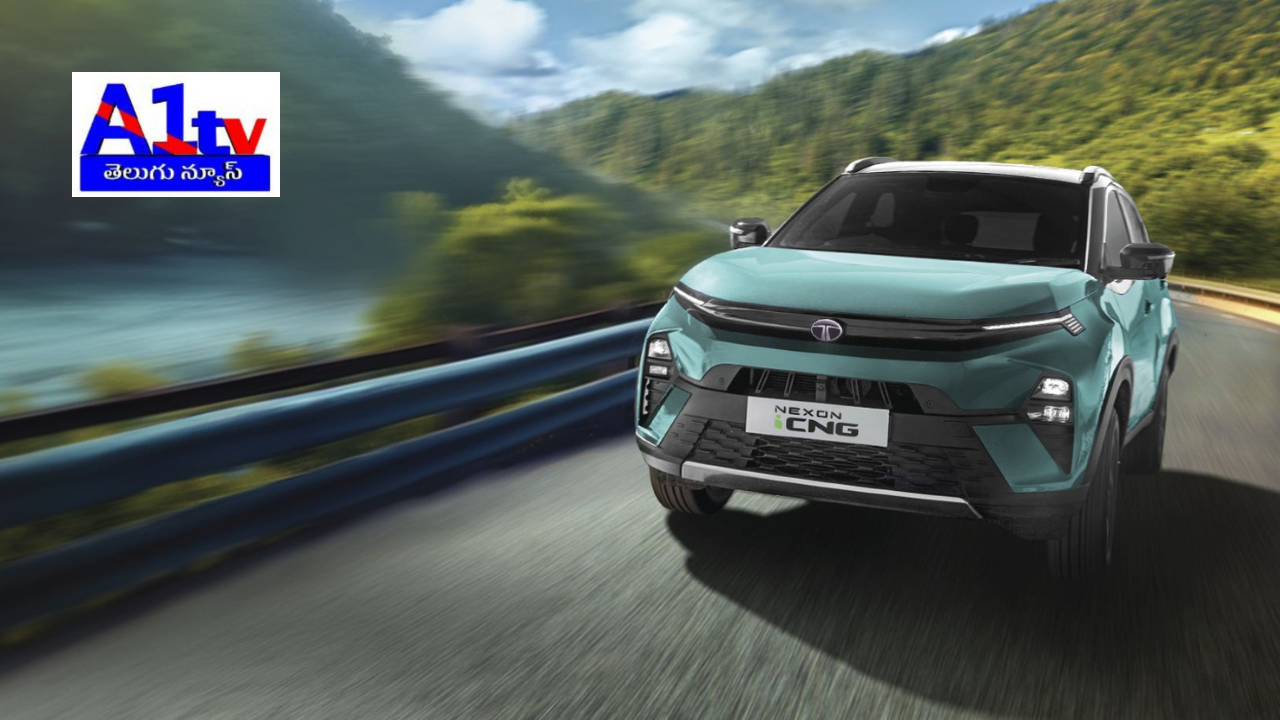 Mahindra reports a significant increase in vehicle sales for October, while Tata Motors sees a slight decline in both domestic and international sales.