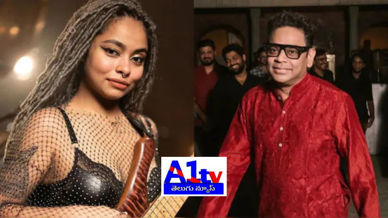 Mohini Den denies rumors linking her to AR Rahman’s divorce. Rahman’s children and his wife’s lawyer have also clarified that there is no truth to these claims.