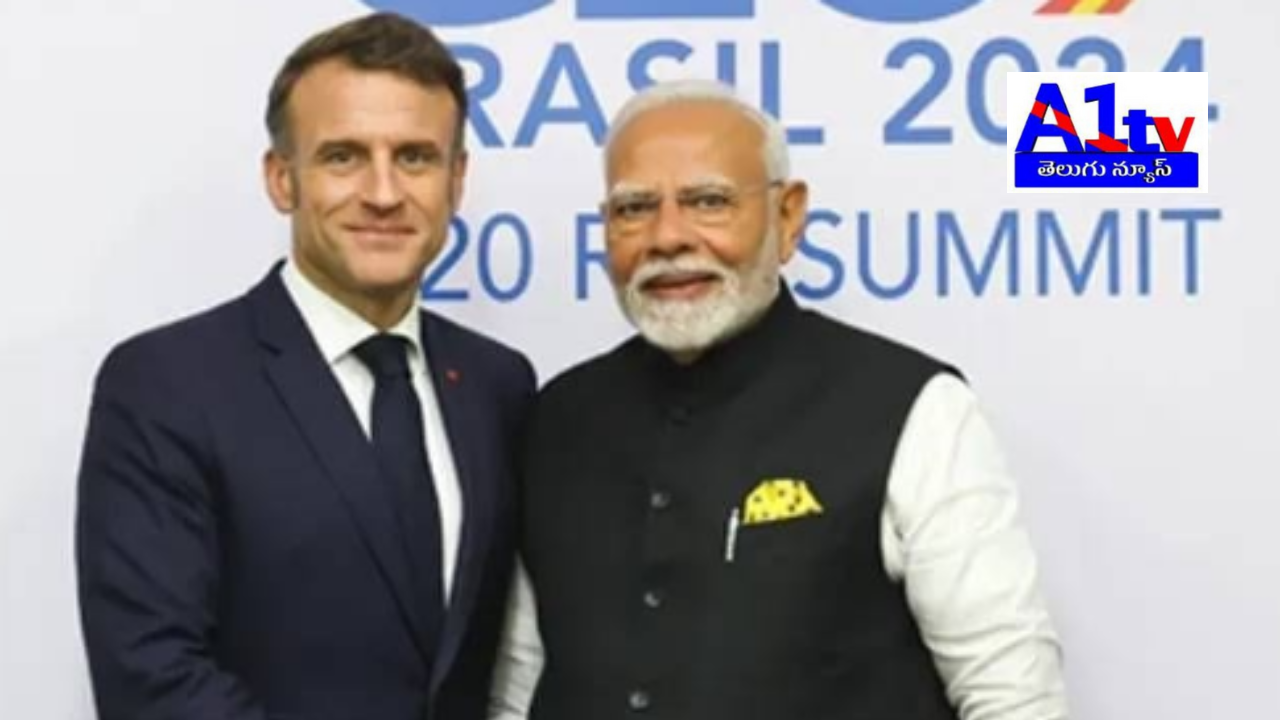 PM Modi met with world leaders at the G20 summit in Rio de Janeiro, discussing key areas like space, energy, AI, and trade.