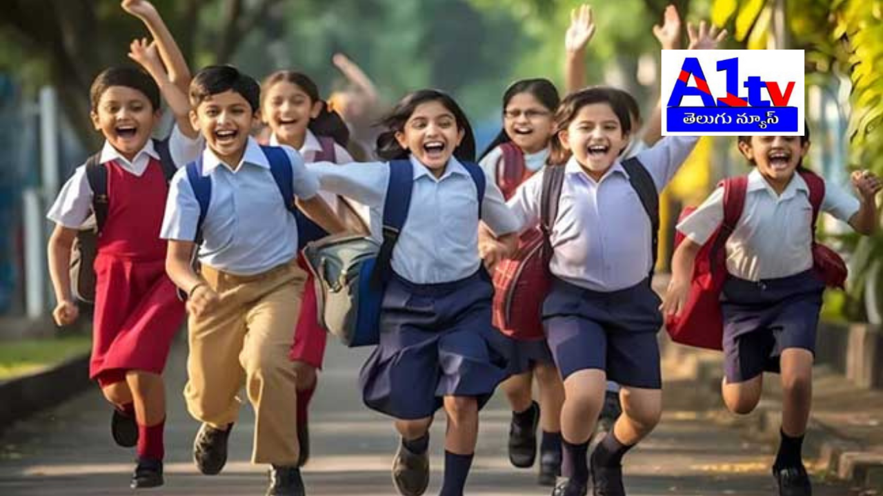 Telangana government limits primary school hours to 1 PM from Nov 6, as teachers participate in caste census survey; midday meal will still be provided.