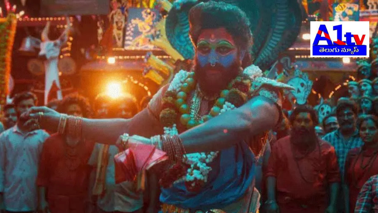 Pushpa 2 is scheduled for release on December 5, 2024. The film has undergone changes, especially with its background music, with S. Thaman replacing Devi Sri Prasad for the score. Official announcements are awaited.