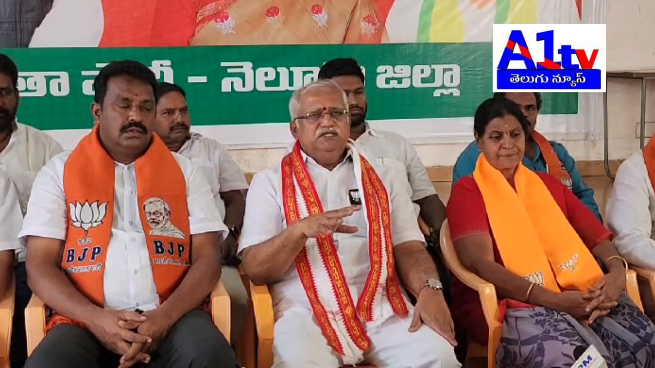 Sannapureddy Suresh Reddy, RTC Chairman, spoke about road issues, RTC worker concerns, and bus services. He also discussed upcoming events and his plans for development in the district.