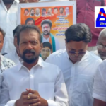 Local MLA Makkan Singh Raj Thakur's efforts to turn Ramagundam into an educational hub include new colleges and schools. The community celebrates with a rally and blessings.