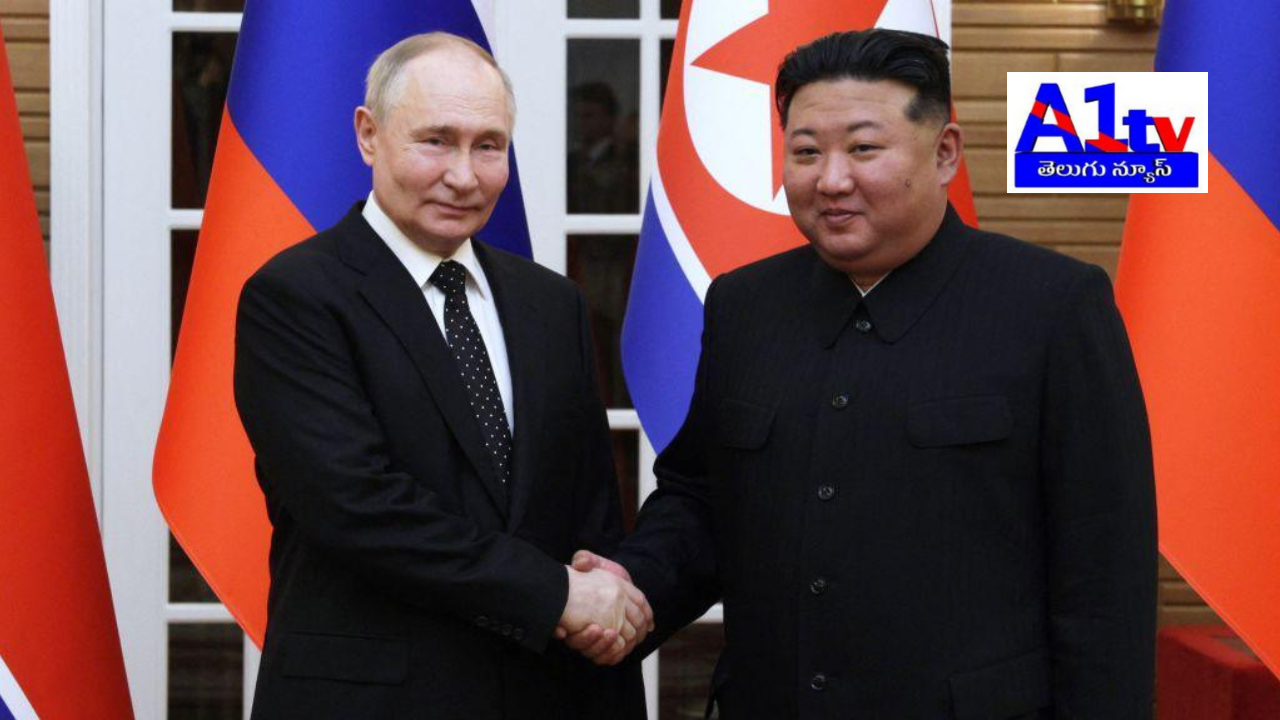 North Korea's support for Russia in the Ukraine war deepens with military aid and discussions on trade, technology, and cooperation in a recent high-profile meeting.