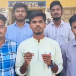 SFI student union submitted a petition to suspend a teacher accused of alcohol misuse and mistreating students, urging action from education officials.