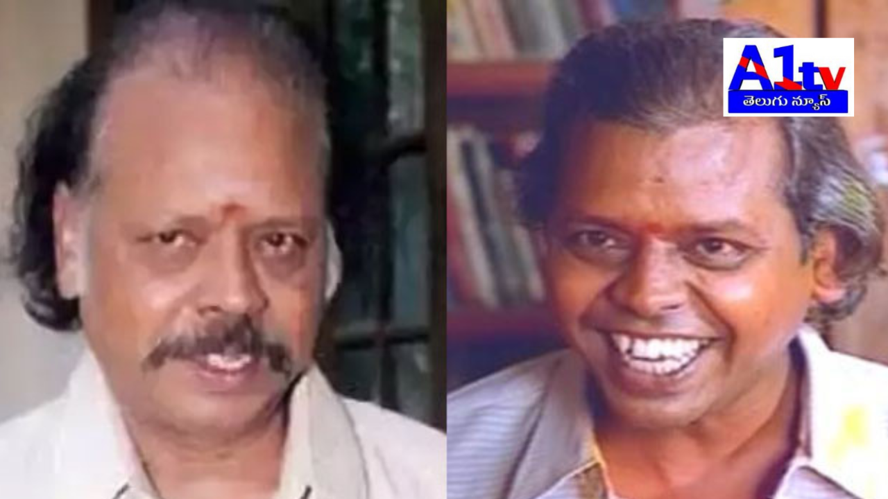 Sameer Mohan shared heartfelt memories of the late comedian Suttivelu, highlighting his unique talent and expressing disbelief at claims of his financial struggles.