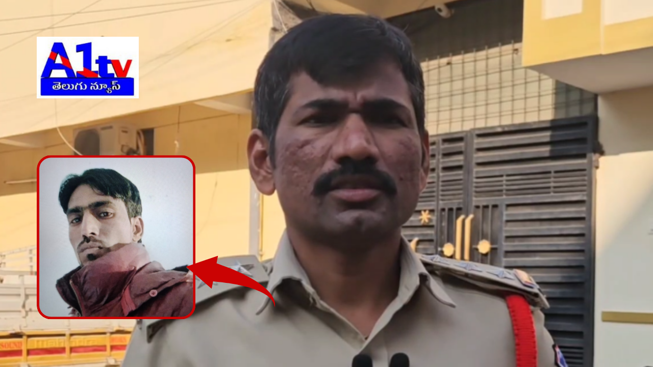 A shocking incident of assault by a son-in-law on his mother-in-law came to light in Rangareddy district. The police have arrested the accused and are investigating the case.