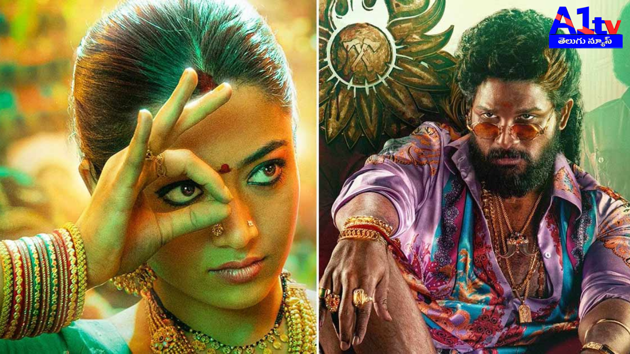 Telangana government approves ticket price hikes for Allu Arjun's 'Pushpa-2', including special benefit show charges. Movie releases on December 5.