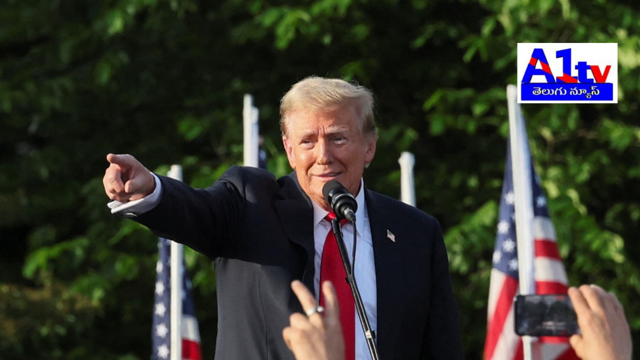 Donald Trump hints at declaring a national emergency to deport illegal immigrants, prioritizing border security and strict enforcement measures.