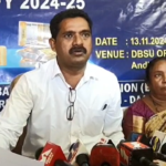 దళిత బడ్జెట్ కేటాయింపులపై యూనియన్ ఆవేదన Dalit Bahujan leaders criticize Andhra Pradesh’s 2024-25 budget, highlighting insufficient SC/ST sub-plan funds, impacting marginalized communities.