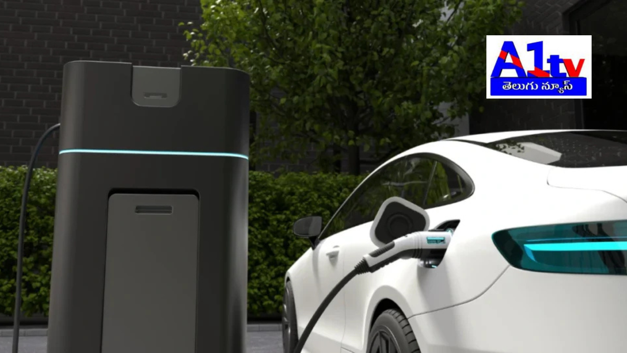 Telangana exempts road tax and registration fees for all electric vehicles until 2026, promoting eco-friendly transport and pollution control.Telangana exempts road tax and registration fees for all electric vehicles until 2026, promoting eco-friendly transport and pollution control.