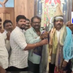Vasupalli Ganesh Kumar criticized the AP government’s budget for ignoring fishermen’s welfare. He recalled Jagan's support to fishermen and demanded more efforts for their welfare.