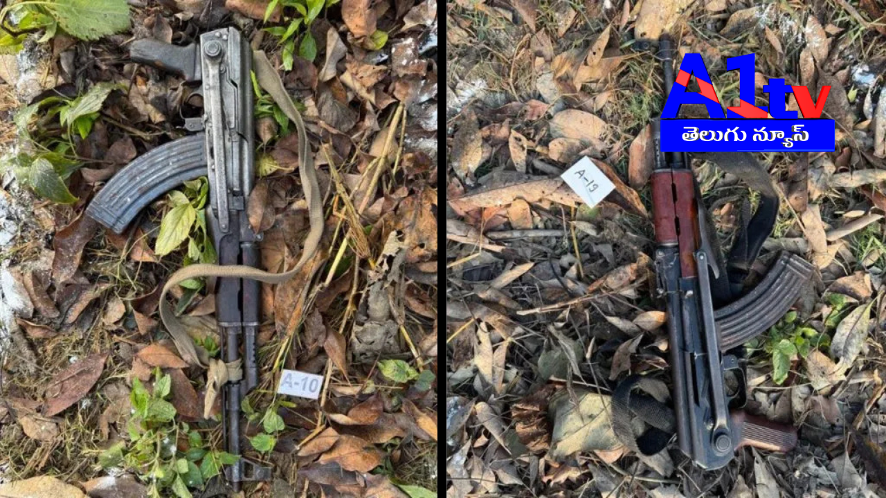 In a major encounter in Pilibhit, Uttar Pradesh, three Khalistani militants were killed. They were involved in a recent attack in Punjab.