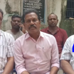 Kabaddi selections for Kurnool's 50th Inter-District Tournament will be held on 24th December at Kovvur High School, as announced by CEO T. Lavakumar.