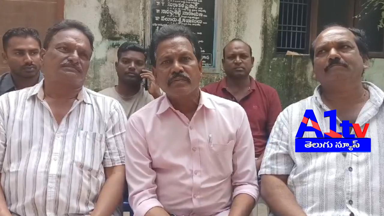 Kabaddi selections for Kurnool's 50th Inter-District Tournament will be held on 24th December at Kovvur High School, as announced by CEO T. Lavakumar.