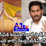 YSR Congress Party faces another blow in Kadapa as eight corporators defect to TDP. Despite efforts by MP Avinash Reddy, the shift continues, causing turmoil within the party.