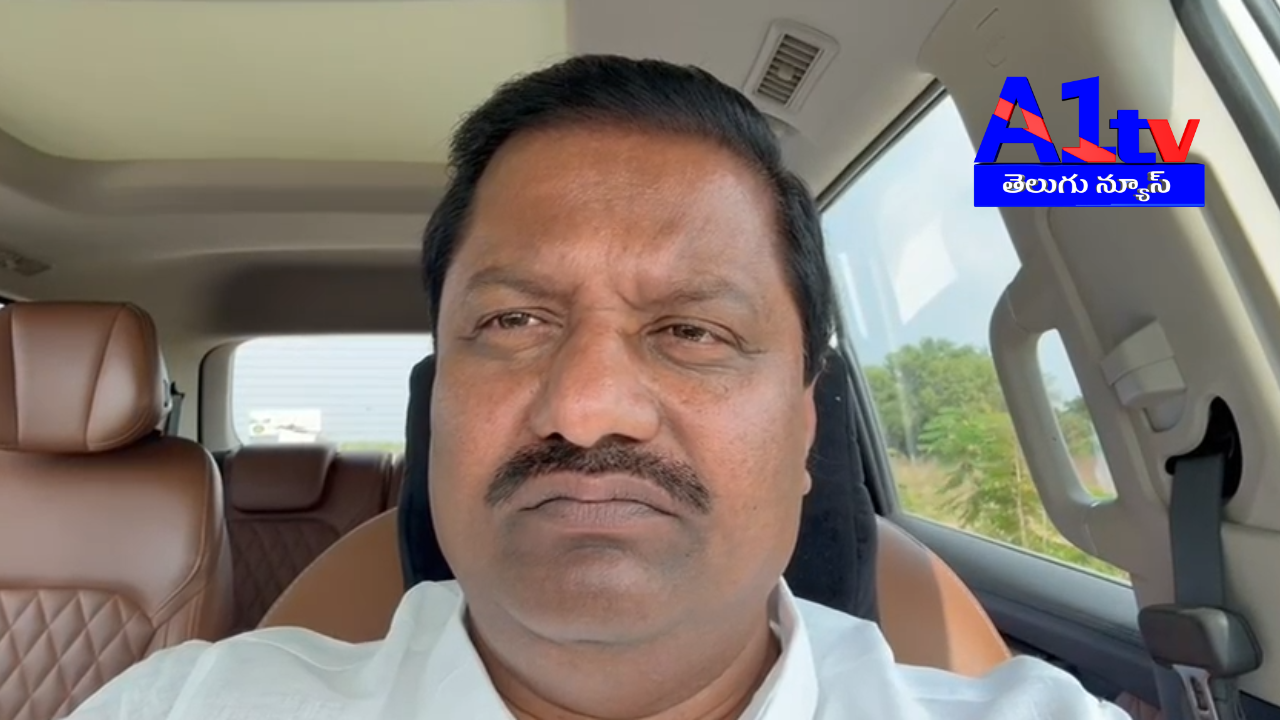 Former MLA Budida Bikshamiah Gowd criticized the arrest of Harish Rao and Jagadishwar Reddy, claiming TRS leaders use arrests to intimidate people.