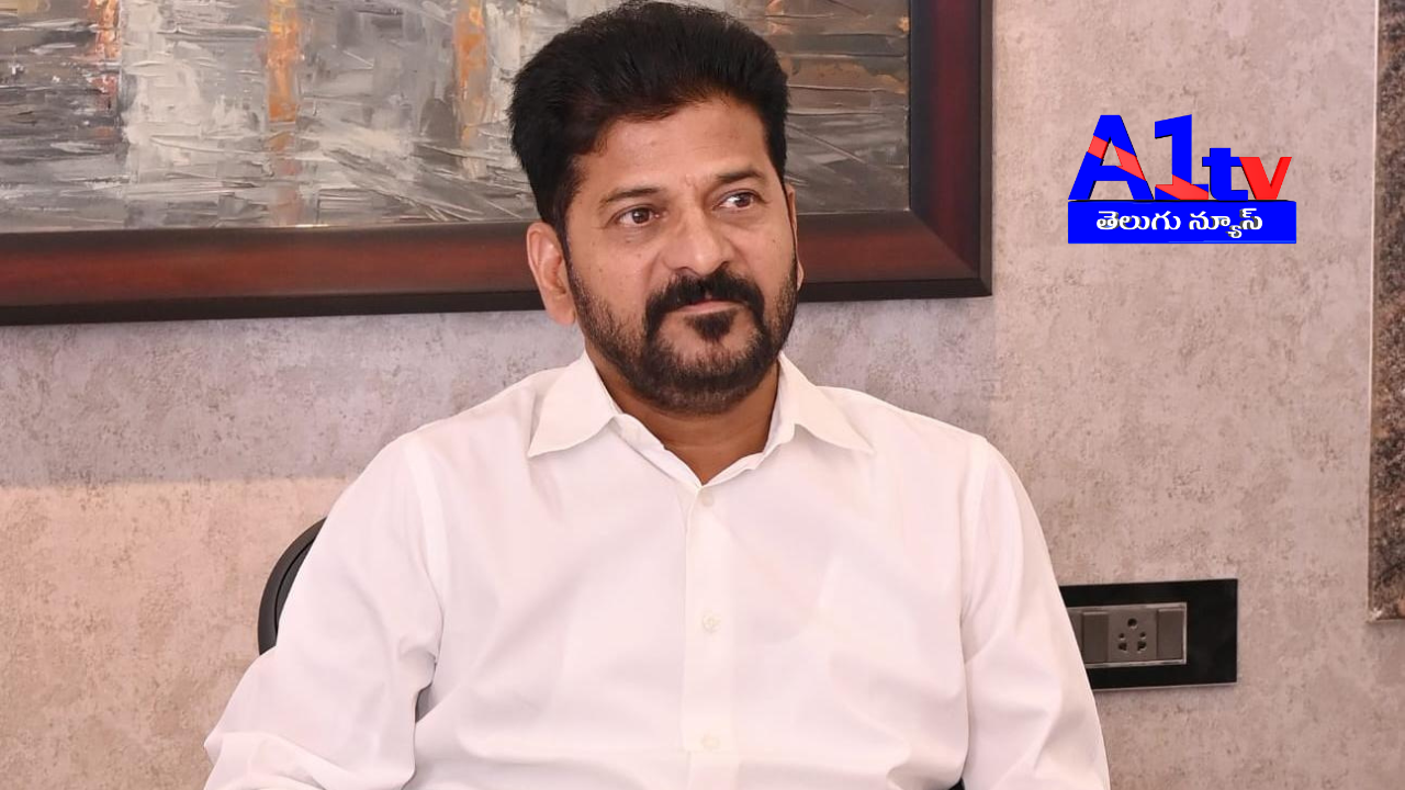 CM Revanth Reddy sanctions new police stations, hospitals, and roads for Peddapalli, along with infrastructure upgrades in nearby areas.