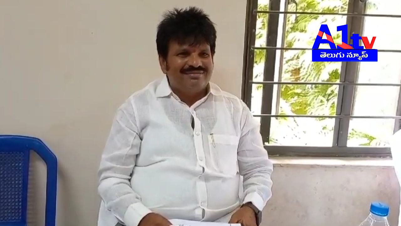 A fraud case involving land forgery was filed against Badvel Vice Chairman Gopalaswami and Sub-Registrar Ramalakshmamma at Badvel Urban Police Station.