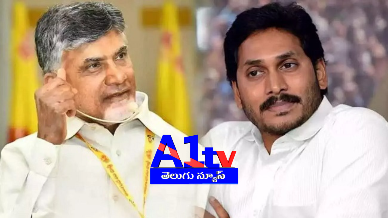 Chandrababu Naidu wished Jagan a happy birthday, hoping for his good health and long life. Governors and leaders across AP also shared birthday wishes.