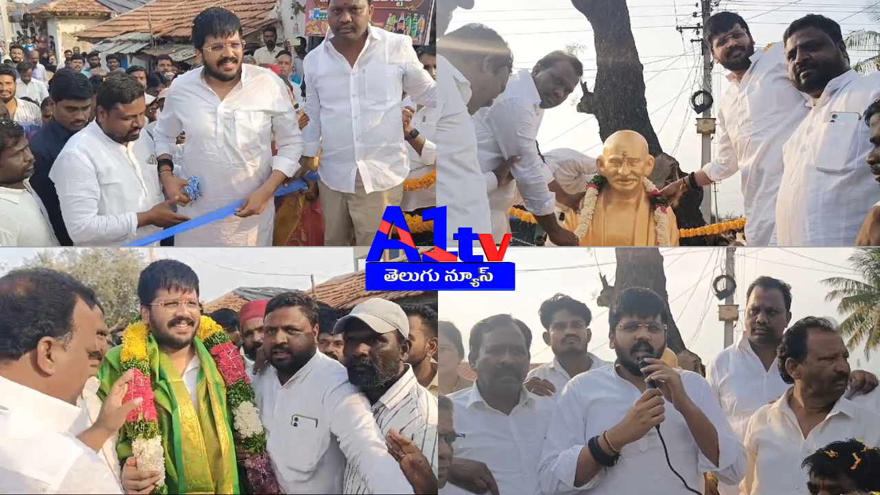 Medak MLA Dr. Mainampalli Rohith highlighted the Congress government's commitment to fulfilling election promises like free bus travel, farmer loan waivers, and gas cylinder subsidies.