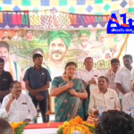 MLA Dr. Matta Raga Mayi launched development projects worth ₹1.4 crore in Sathupalli. She highlighted Congress’ welfare schemes and urged local support.