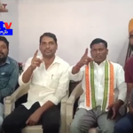 Congress leaders defend MLA Dr. Mainampalli Rohith, criticizing BJP's baseless attacks. Emphasis on contributions to the poor and farmers.