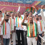 Congress leaders in Medak praise CM Revanth Reddy and