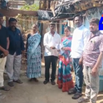 Congress leader Yadagiri Yadav assures Indiramma houses for all eligible, highlighting the party’s welfare schemes and commitment to the poor.