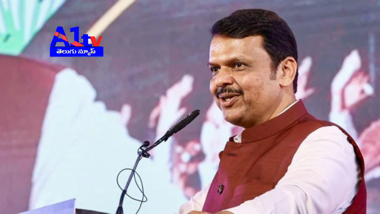 Devendra Fadnavis elected as Maharashtra's Chief Minister following a key BJP core group meeting. Oath ceremony scheduled for tomorrow in Mumbai.