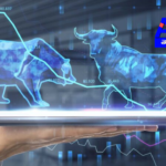 Despite mixed signals from international markets, domestic stock markets ended the week on a positive note with Sensex and Nifty posting gains.