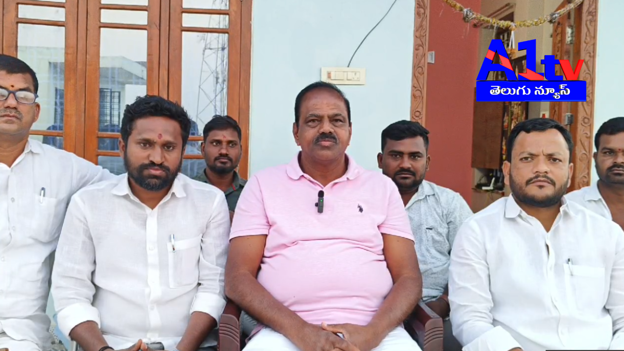 Ex-MLA Bhupal Reddy criticized BRS for unlawfully arresting MLAs and expressed disappointment over project mismanagement and lack of awareness.