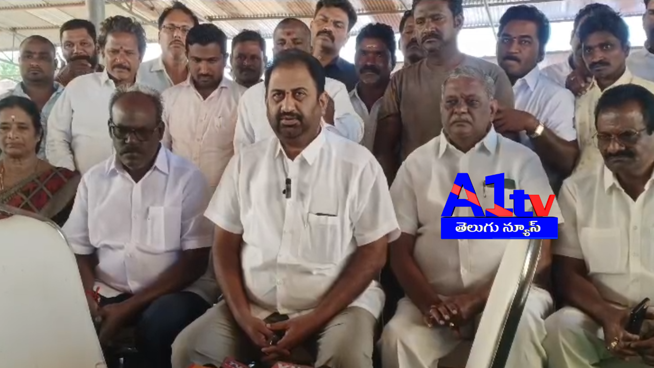 The Korangi fishermen's compensation meeting has been postponed to January 3, as per MLA Datla Subbaraju, due to a week-long mourning for Manmohan Singh.