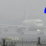 Thick fog disrupts flight operations at Visakhapatnam Airport, causing diversions of several flights. Passengers advised to cooperate as conditions improve.