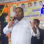 Transport Minister assured solutions for RTC staff issues while inaugurating new buses in Vizianagaram, highlighting employee welfare initiatives.