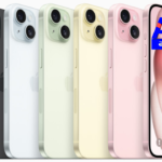 iPhone 15 models are now available at significant discounts on Flipkart and Amazon, with additional benefits like exchange offers and no-cost EMI options.