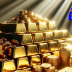 India's gold imports reached an all-time high in November, with imports of $14.8 billion. Exports declined while imports saw a significant rise.