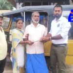 APGB manager highlights Jeevan Jyoti scheme benefits as a family receives ₹2 lakh insurance after a beneficiary’s demise.