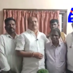 Kakinada Rural Press Club elects a new committee; Prakash as President, Dasari Srinivas as Secretary. Leaders promise support for journalists.